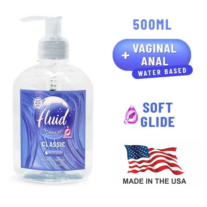 Анальный Лубрикант Гель для секса Имитация Спермы на водной основе