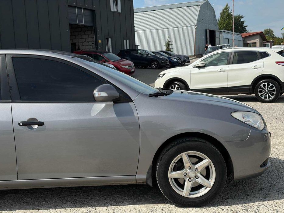 Продам Hyundai Elantra 2011р. #78849