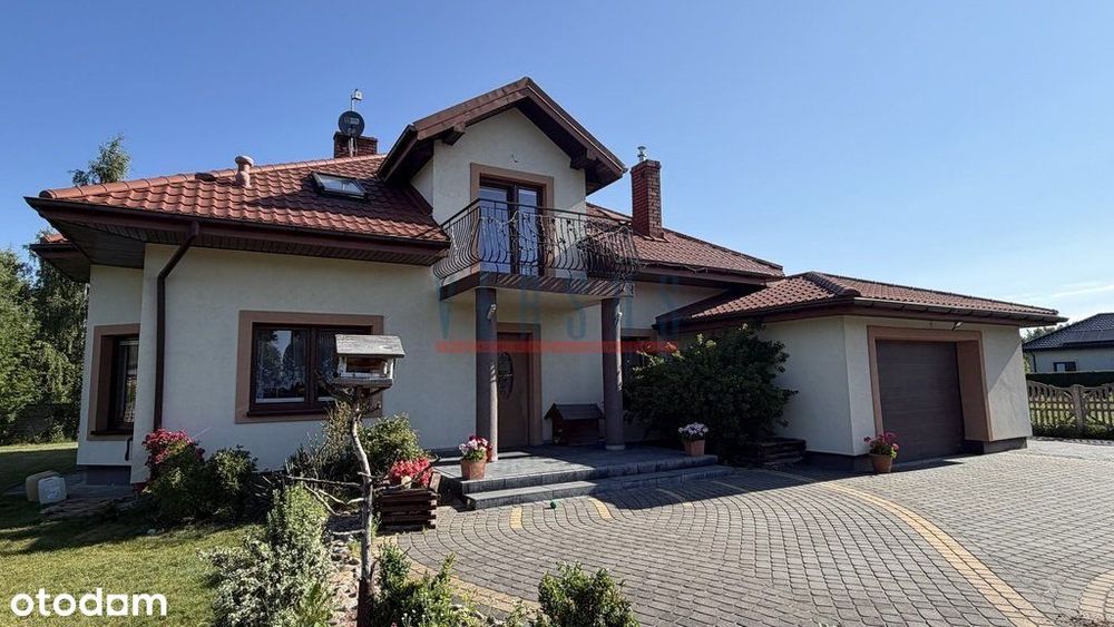 Dom, Żelechów