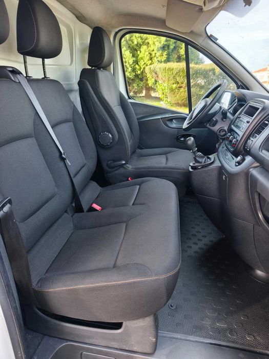 Fiat Talento 1.6 Multijet 2017