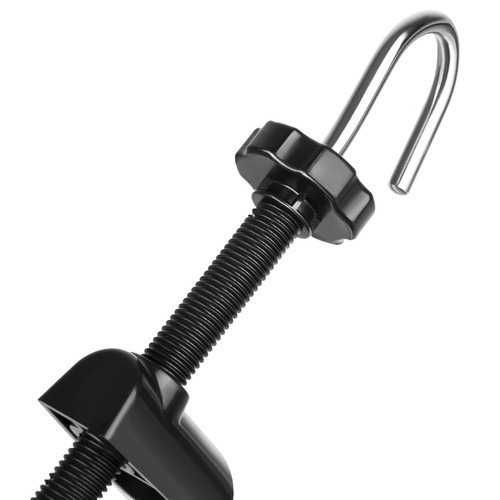 Колодки для розтяжки взуття пластикові L(40-47) 2 шт