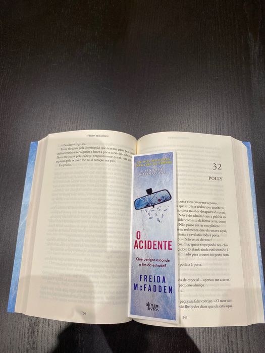 Livros fantásticos