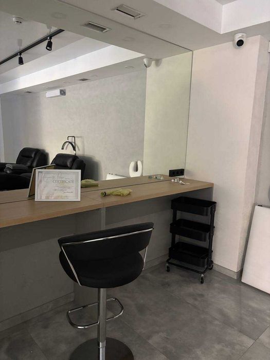 Оренда салону краси в ЖК «Галицький Лев» 1200 $