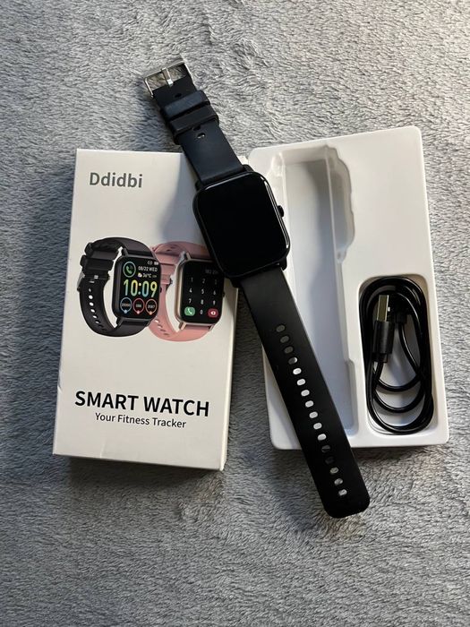 Смартгодинник Ddidbi smart watch смартчасы