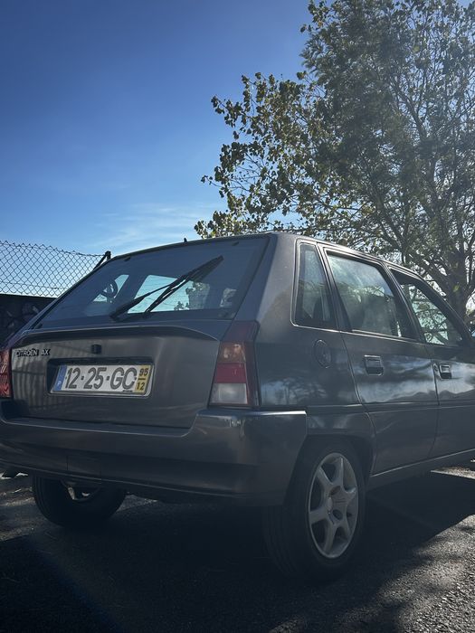 Citroën AX 1.1 1995