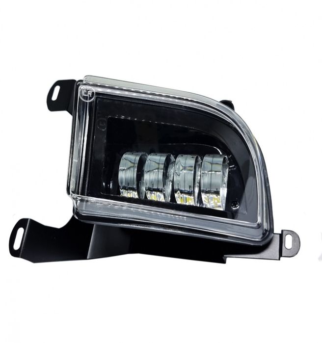 Светодиодные ПТФ LED для Chevrolet Lacetti Лачетти Daewoo