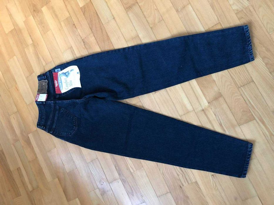 Темні Джинси Edwin