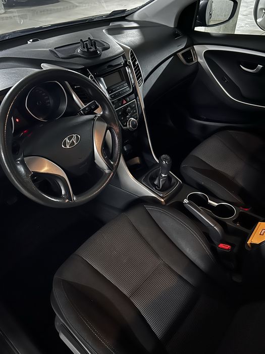 Sprzedam Hyundai i30