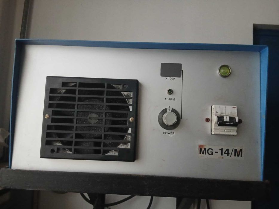 Maquina de limpeza Ultra-Sons