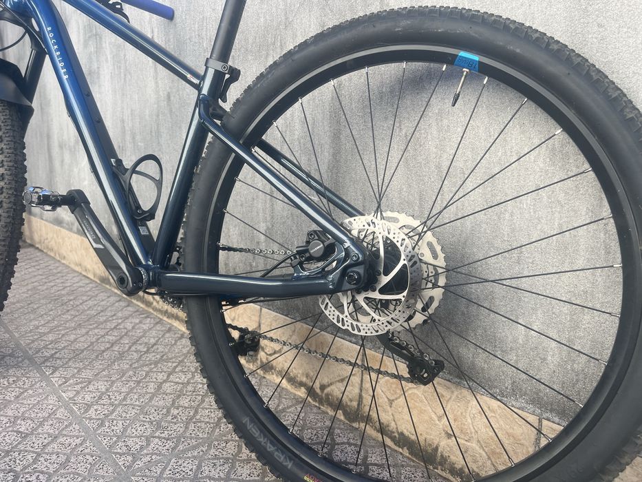 Bicicleta BTT Rockrider 540 (Tamanho M) – COMO NOVA