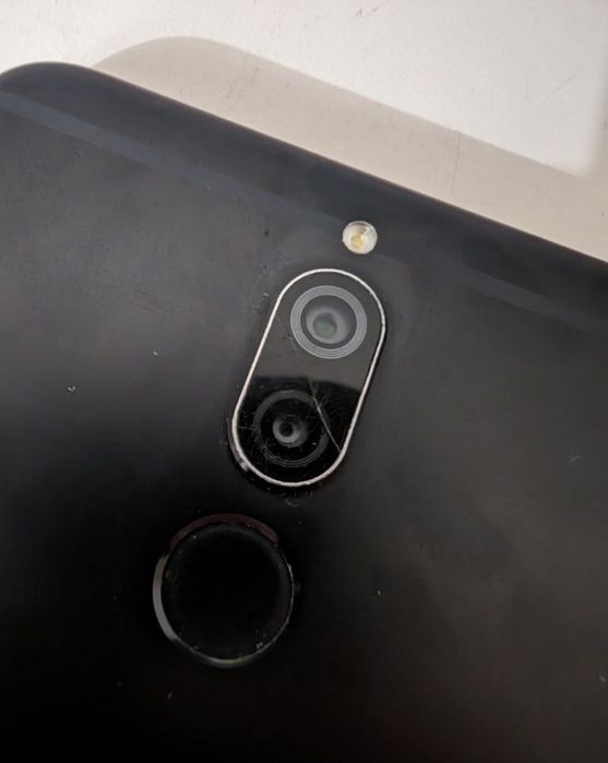 Huawei mate 10 lite telefon dotykowy smartfon