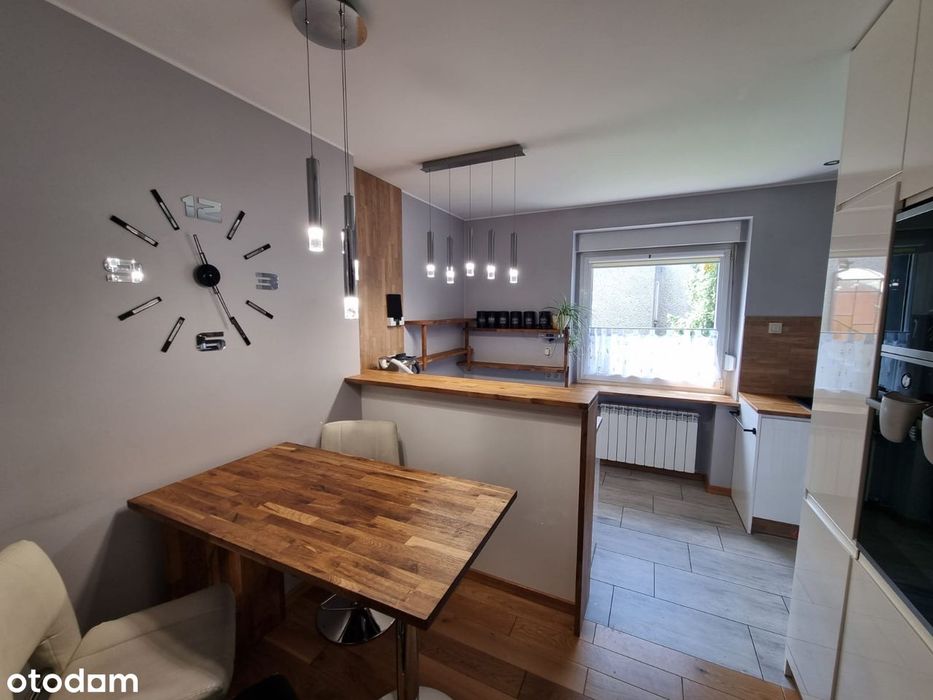 Dom z ogrodem i 6 pokojami | 120 m² | Krotoszyn