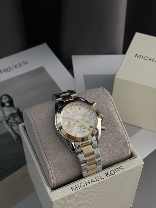В наявності! Оригінал! Жіночий годинник Michael Kors, мк5627, mk5627!