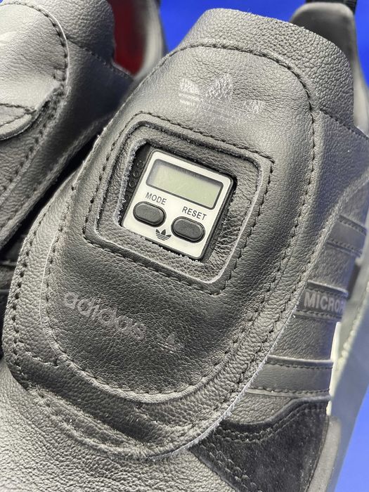 Кроссовки Adidas Originals Micropacer R1 (EE3625) размер 35.5.