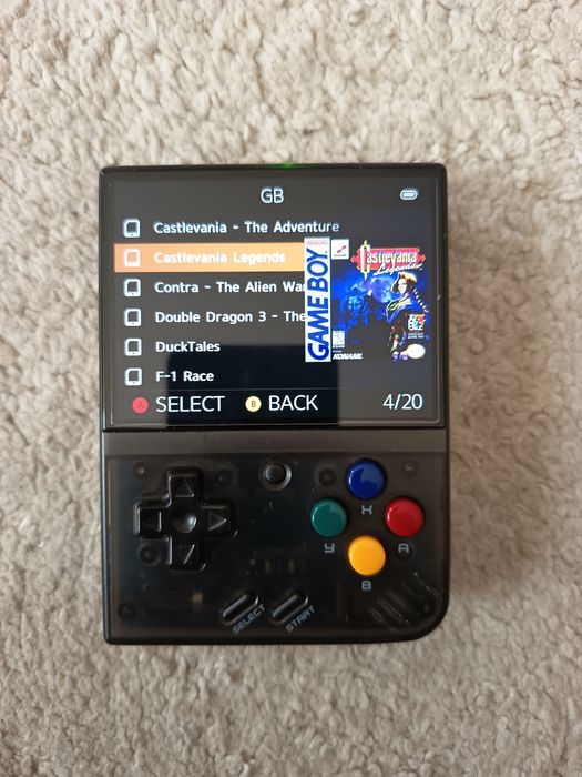 Miyoo mini plus.