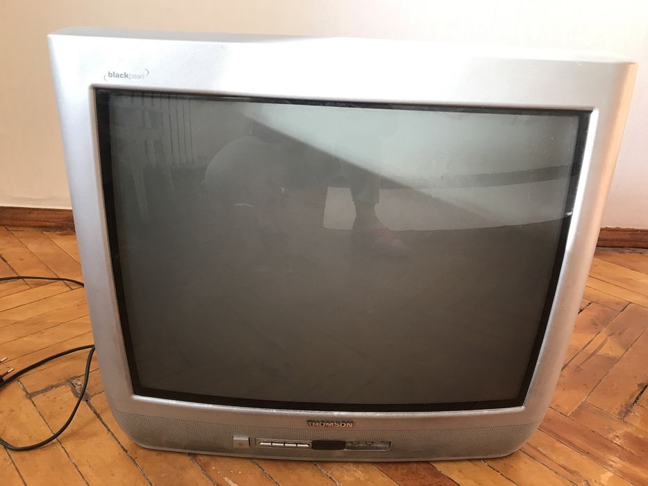 Телевизор
