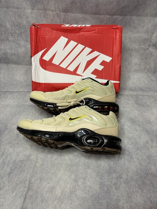 Кроссовки Nike Air Max Plus Green , Nike TN Air , найк green