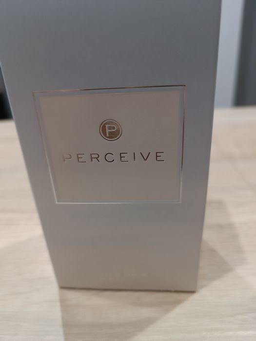 Perfumy damskie  Perceive