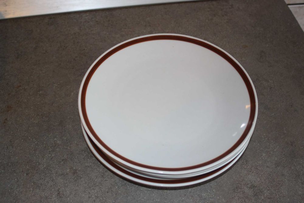 Talerze Dishwasher Safe Kahla