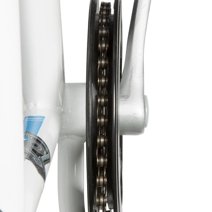 BICICLETA BTT DE CRIANÇA 6-8 ANOS RACING BOY 300 20 POLEGADAS