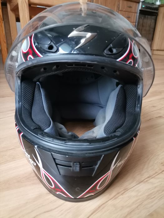 Kask motocyklowy integralny Scorpion EXO-700