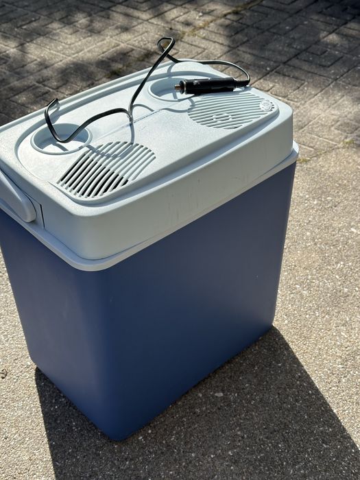 Arca refrigeração eletrica Campingaz