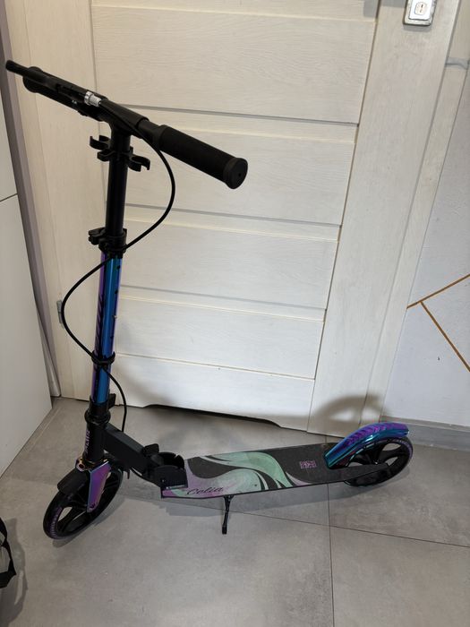 Hulajnoga Sktadana Raven Celia stan idealny jak nowa