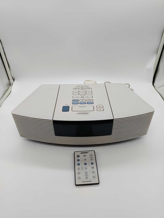 BOSE Wave Radio System AWRC3P + pilot