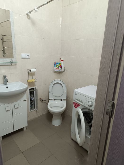 Сдам  1 ком. кв. ЖК Мариинский