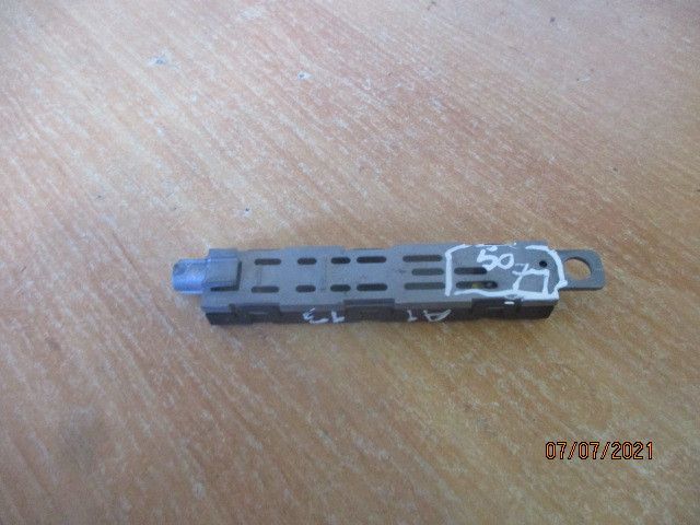 Amplificador de antena AUDI A1 (8X1, 8XK)