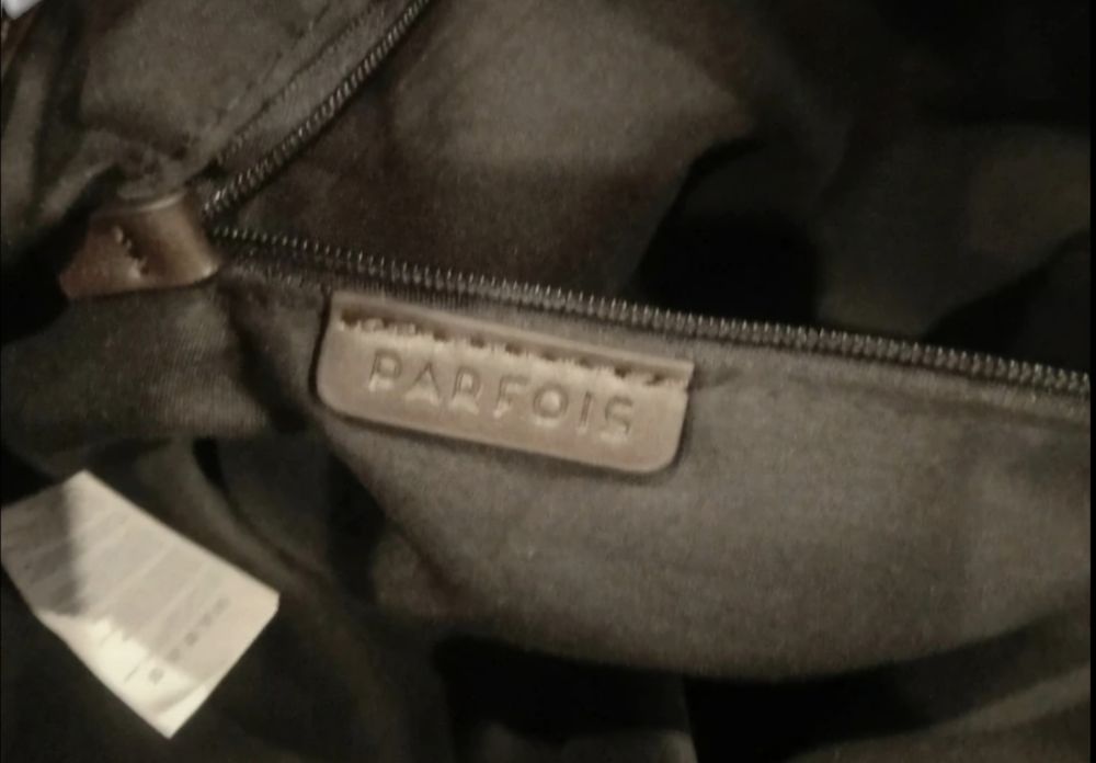 Mala Ombro Parfois