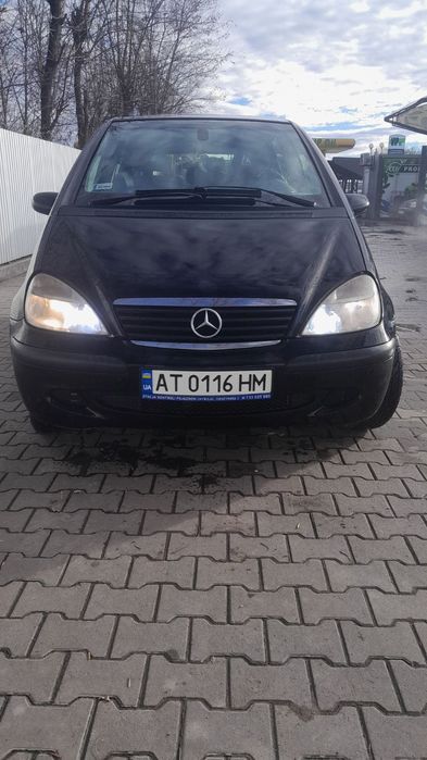 Продам автомобіль