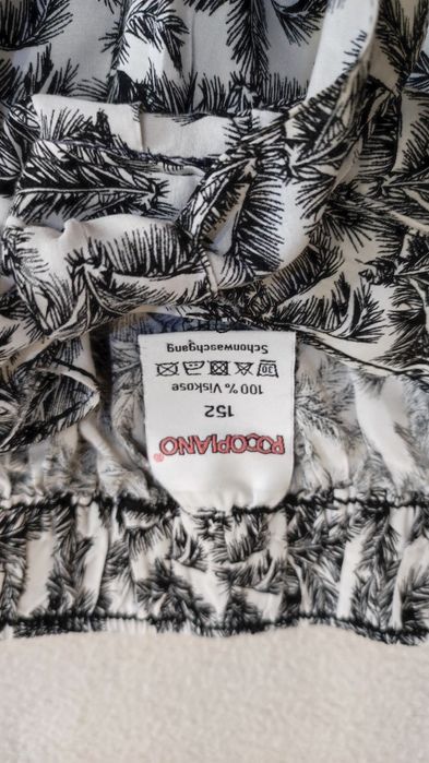 Лот речей майки, плаття р.146