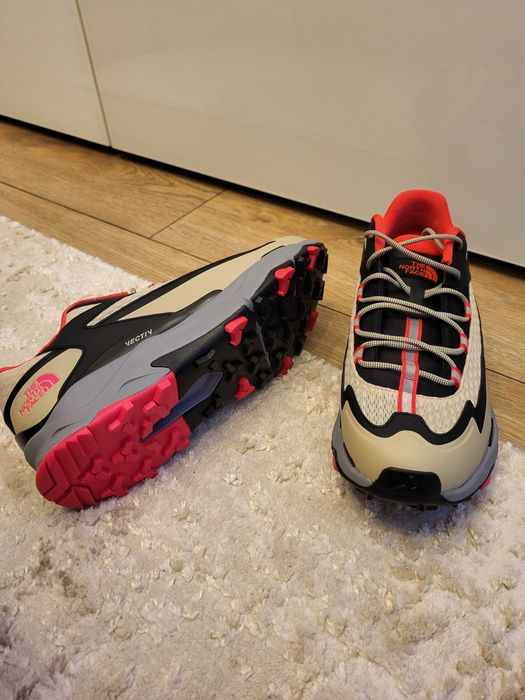 Buty The North Face męskie 42,5 27,5 cm