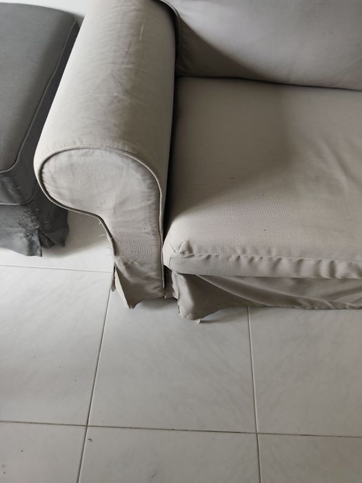 Sofá cama ektorp IKEA