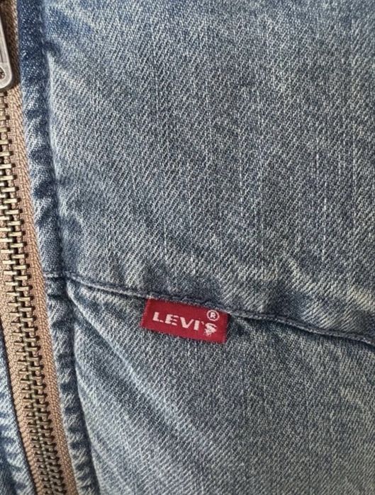 Bezrękawnik puchowy Levi’s