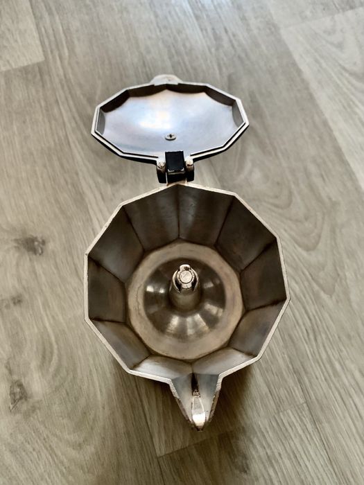 Кофеварка MaxMark