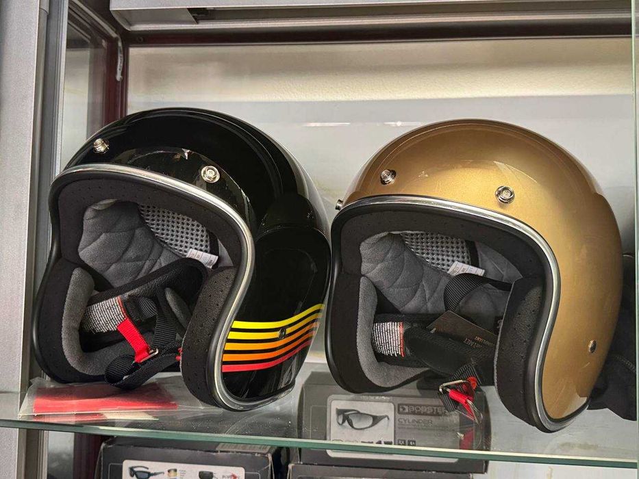 Шлем для мотоцикла