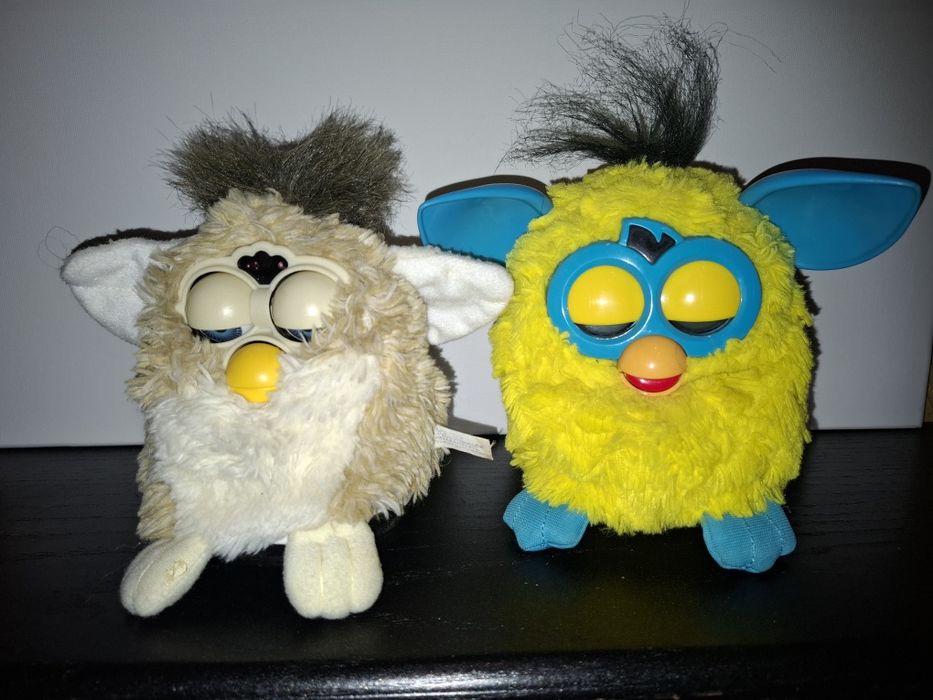 Фербі  hasbro оригінал