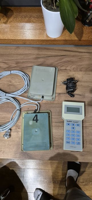 Tauris Compact plus nowy program