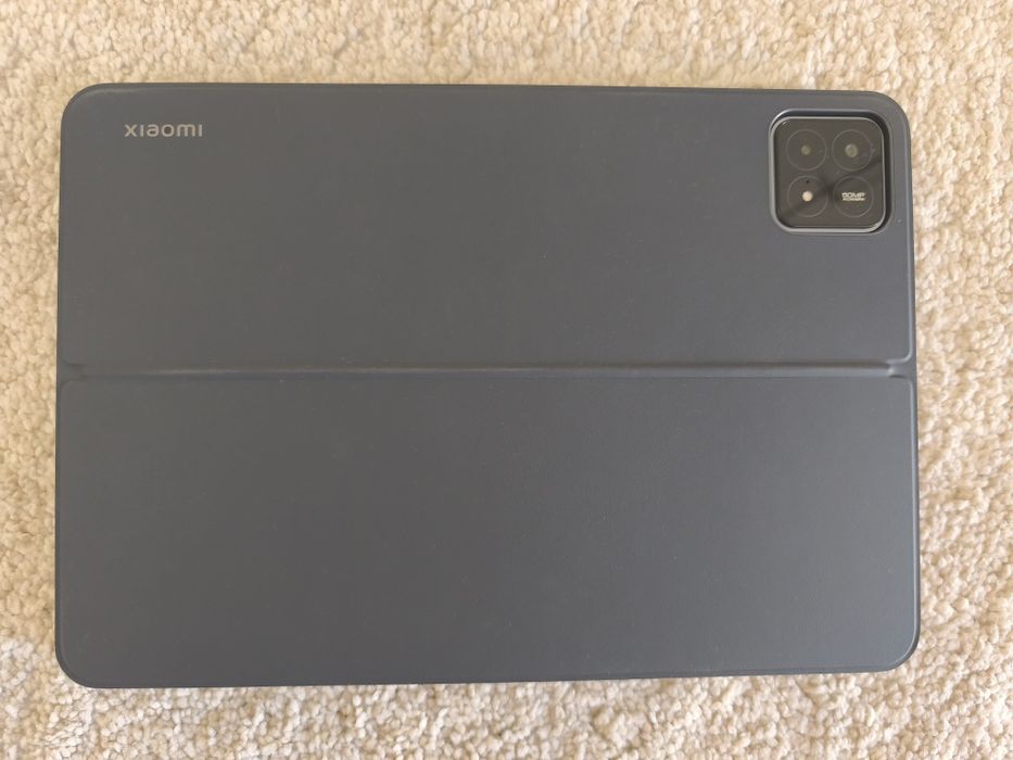 Xiaomi Pad 6S Pro 12.4 8+256 Graphite Gray