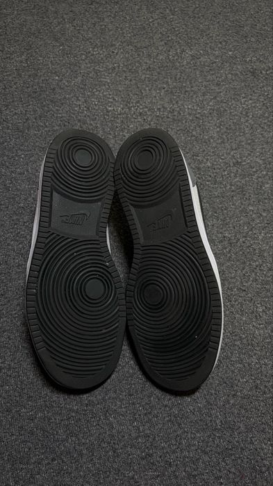 Кросівки Nike Court Borough Low GS
