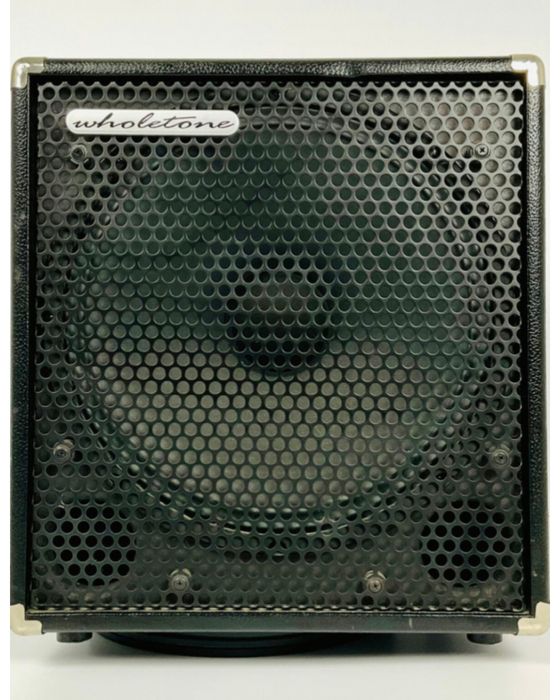 Amplificador de guitarra Wholetone W 80