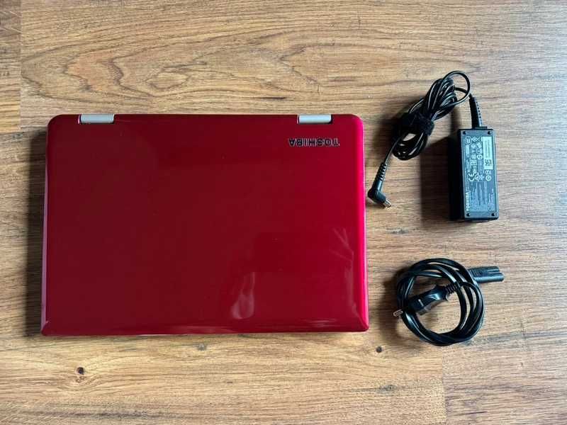 Toshiba Satellite Radius 11