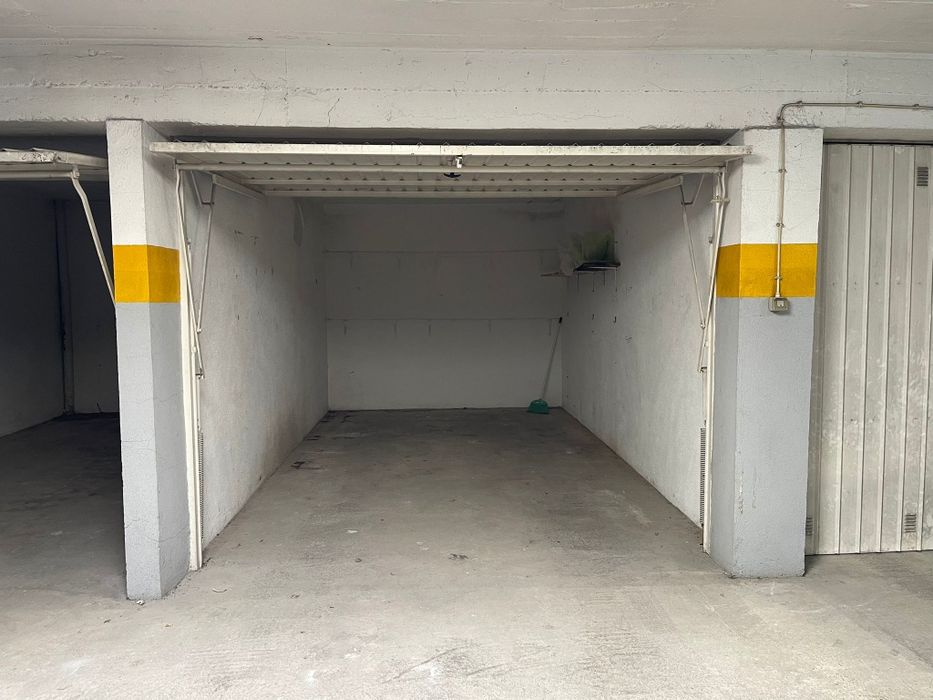 Oportunidade T2+Box no centro Ericeira