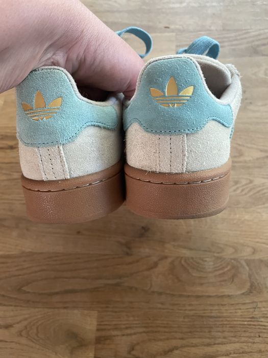 Buty adidas Campus roz 41