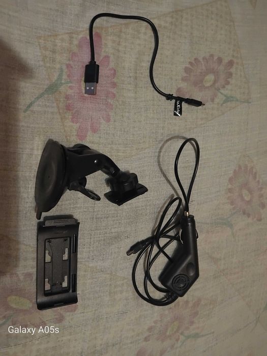 Автонавигатор SHUTTLE PNA-5010