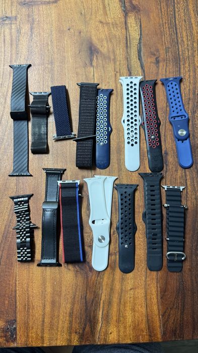 Aplle watch serie 7