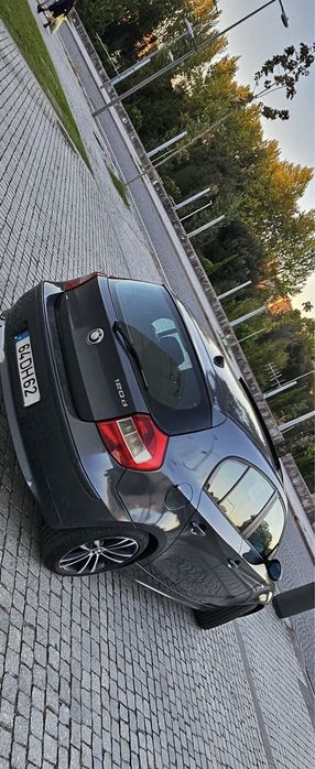 vende se 120d 163cv 276 mil km! — photo 3