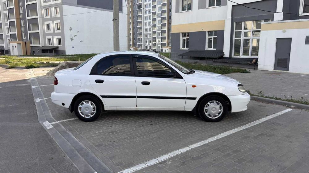 Продам Daewoo Sens, 2004 р., 1.3.